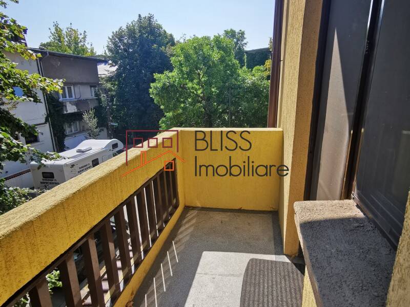 Apartment for Rent Dorobanti | Primaverii | Kiseleff | Aviatorilor, Bucharest - 3 Bedroom - ID:4575 | Bliss Imobiliare / Photo 4 - BLISS Imobiliare