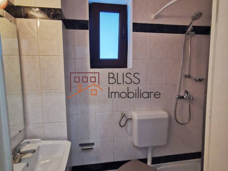 Apartment for Rent Dorobanti | Primaverii | Kiseleff | Aviatorilor, Bucharest - 3 Bedroom - ID:4575 | Bliss Imobiliare / Photo 24 - BLISS Imobiliare