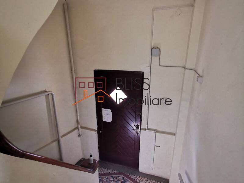 Apartment for Rent Dorobanti | Primaverii | Kiseleff | Aviatorilor, Bucharest - 3 Bedroom - ID:4575 | Bliss Imobiliare / Photo 25 - BLISS Imobiliare