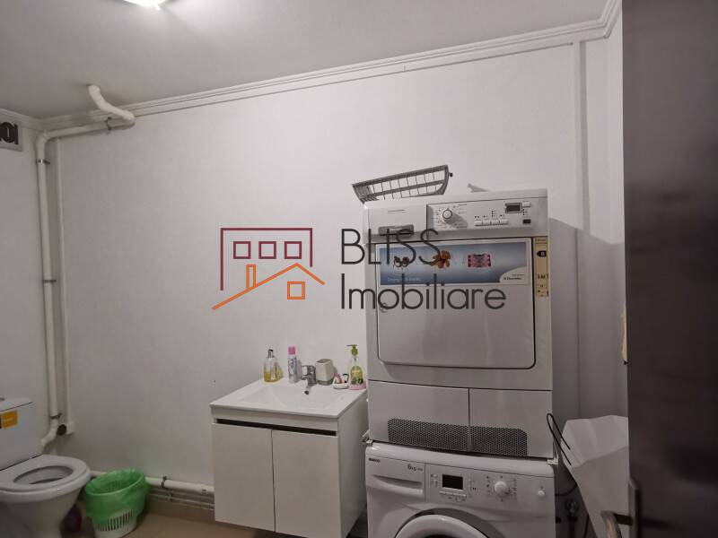 4 Bedroom Villa In Complex, Bucharest / Ilfov | Bliss Imobiliare / Photo 25 - BLISS Imobiliare