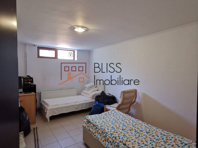 4 Bedroom Villa In Complex, Bucharest / Ilfov | Bliss Imobiliare / Photo 28 - BLISS Imobiliare