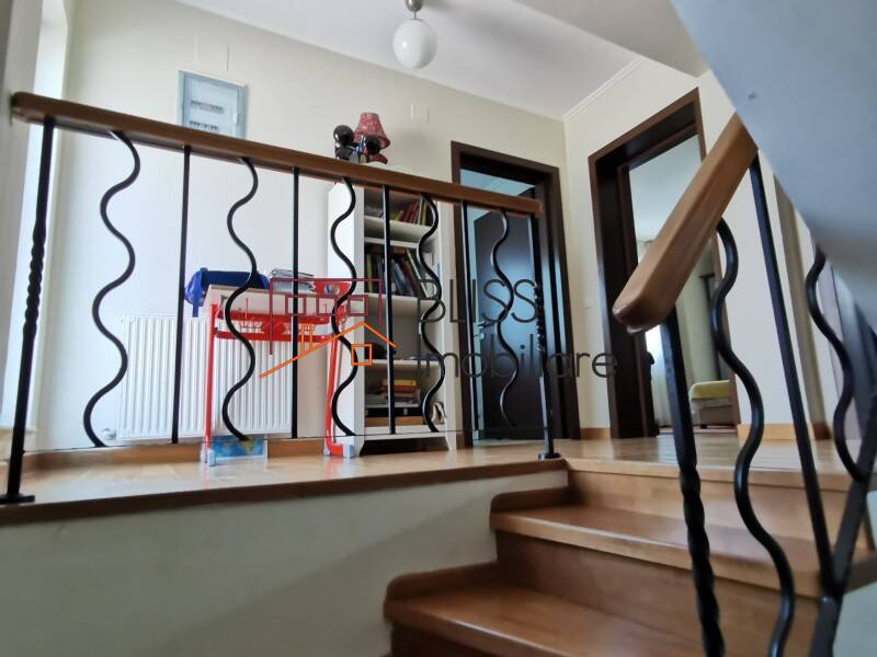 4 Bedroom Villa In Complex, Bucharest / Ilfov | Bliss Imobiliare / Photo 30 - BLISS Imobiliare