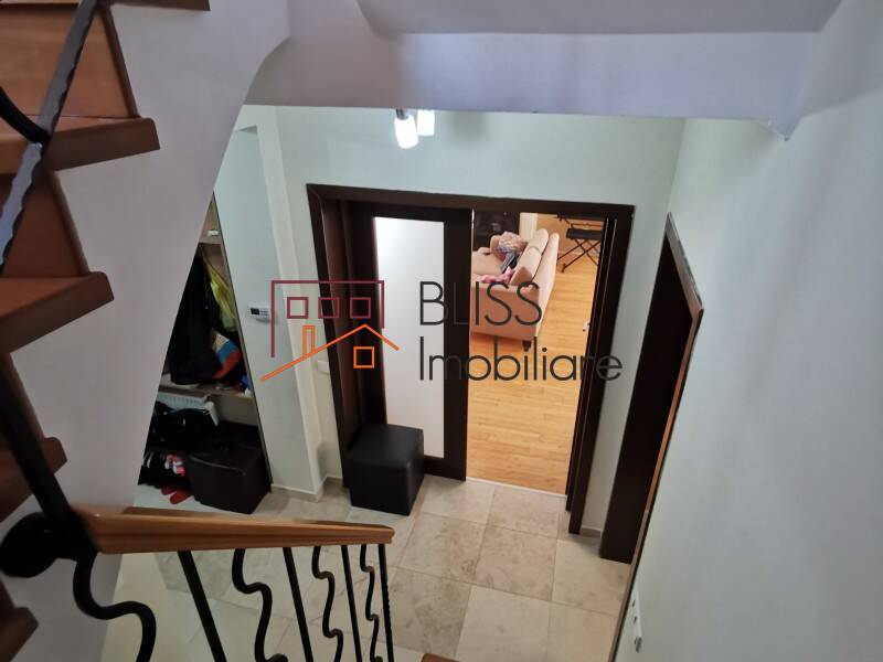 4 Bedroom Villa In Complex, Bucharest / Ilfov | Bliss Imobiliare / Photo 31 - BLISS Imobiliare
