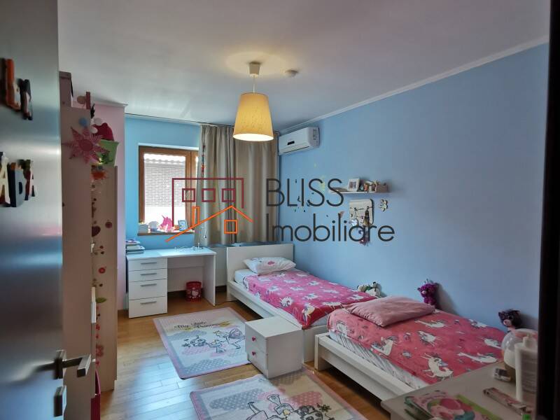 4 Bedroom Villa In Complex, Bucharest / Ilfov | Bliss Imobiliare / Photo 43 - BLISS Imobiliare