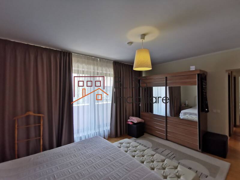 4 Bedroom Villa In Complex, Bucharest / Ilfov | Bliss Imobiliare / Photo 35 - BLISS Imobiliare