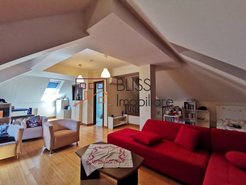 Vila In Complex | Bliss Imobiliare / Photo 49 - BLISS Imobiliare