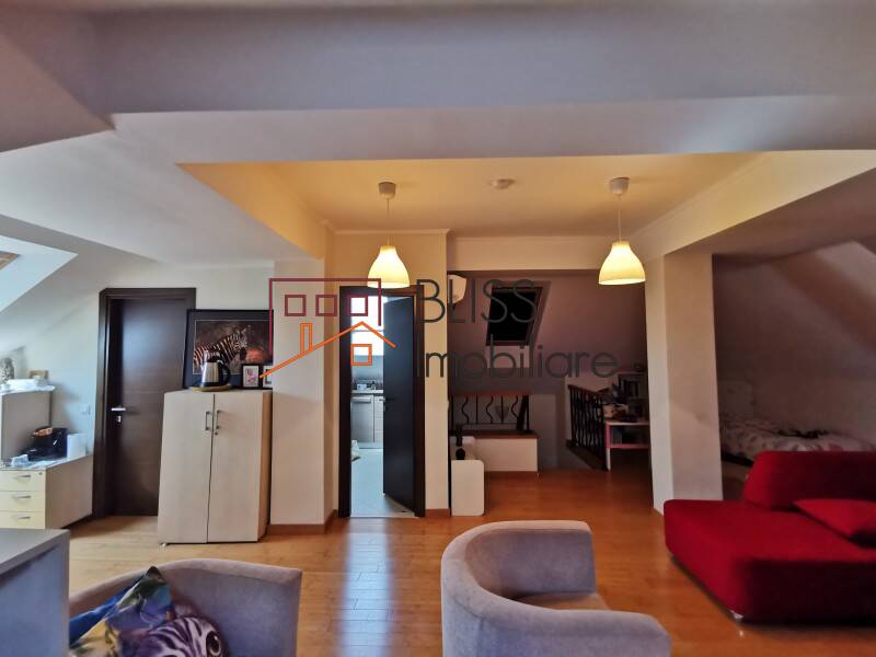 4 Bedroom Villa In Complex, Bucharest / Ilfov | Bliss Imobiliare / Photo 50 - BLISS Imobiliare