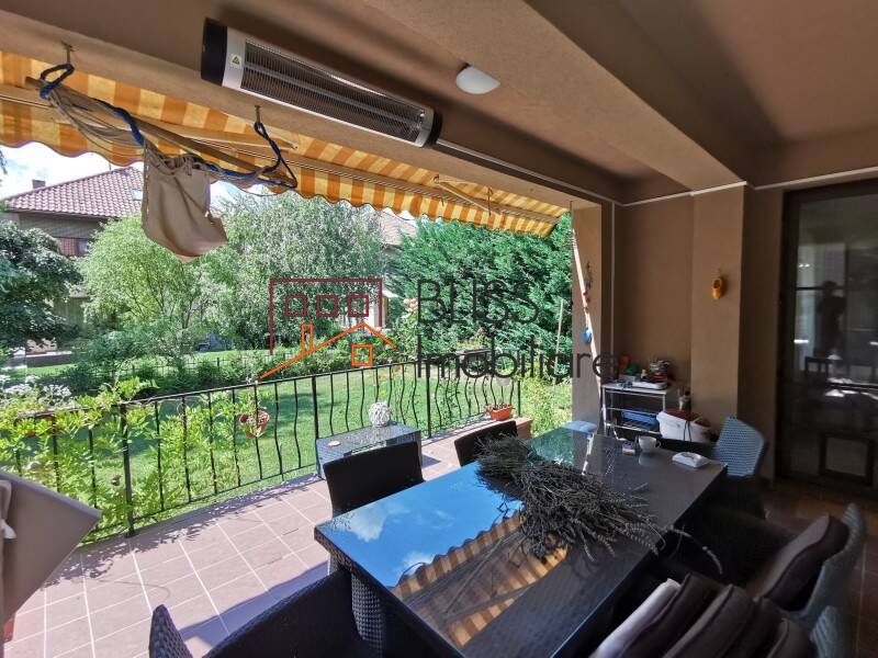 4 Bedroom Villa In Complex, Bucharest / Ilfov | Bliss Imobiliare / Photo 5 - BLISS Imobiliare