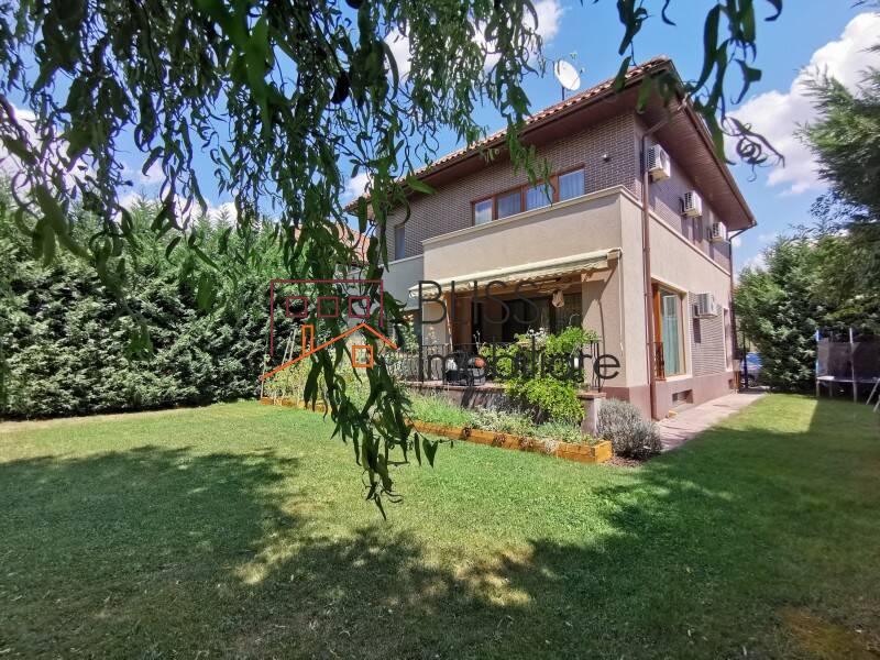 Vila In Complex | Bliss Imobiliare / Photo 2 - BLISS Imobiliare