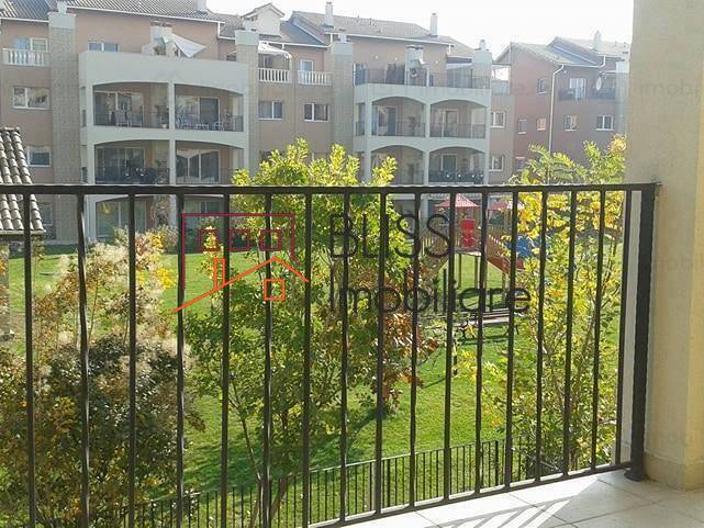 Apartament de Inchiriat Iancu Nicolae | Pipera - 3 Camere - ID:87951 | Bliss Imobiliare / Photo 1 - BLISS Imobiliare