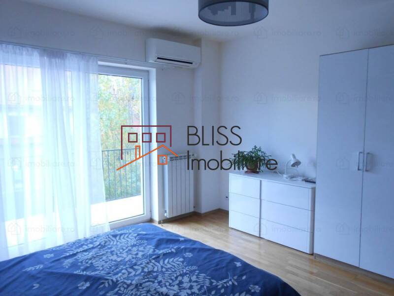 Apartament de Inchiriat Iancu Nicolae | Pipera - 3 Camere - ID:87951 | Bliss Imobiliare / Photo 5 - BLISS Imobiliare