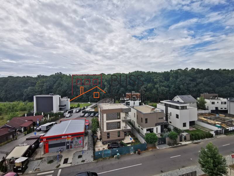 Apartament 3 Camere Greenfield Baneasa | Bliss Imobiliare / Photo 3 - BLISS Imobiliare