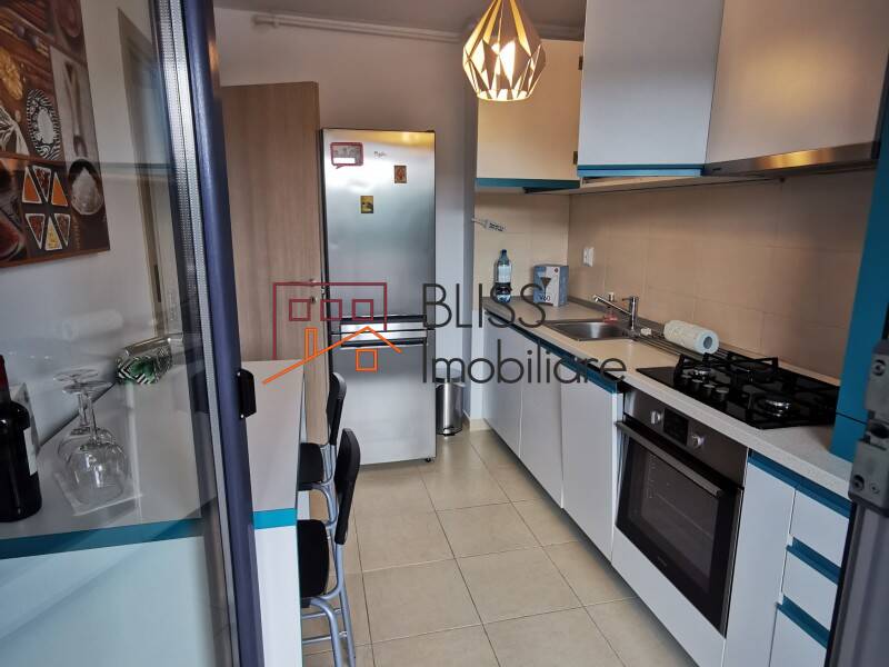 2 Bedroom Apartment Greenfield Baneasa, Bucharest | Bliss Imobiliare / Photo 6 - BLISS Imobiliare