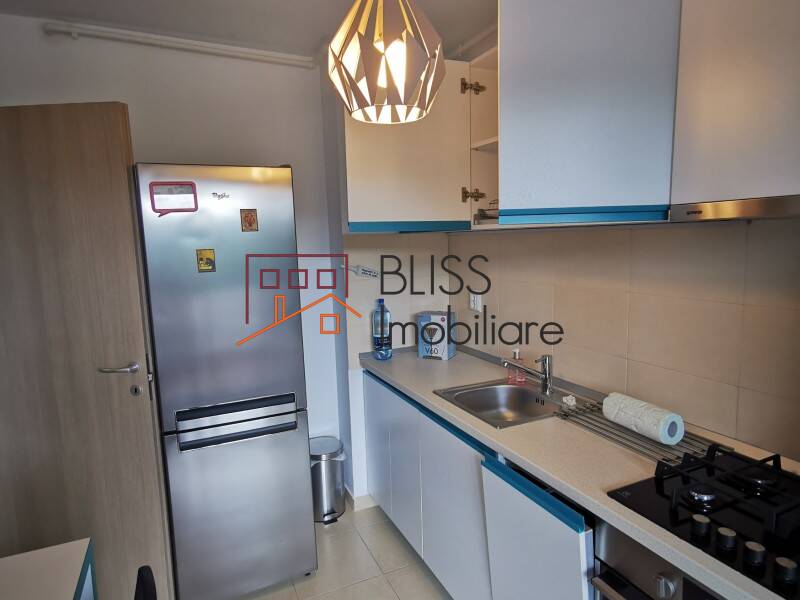 2 Bedroom Apartment Greenfield Baneasa, Bucharest | Bliss Imobiliare / Photo 7 - BLISS Imobiliare