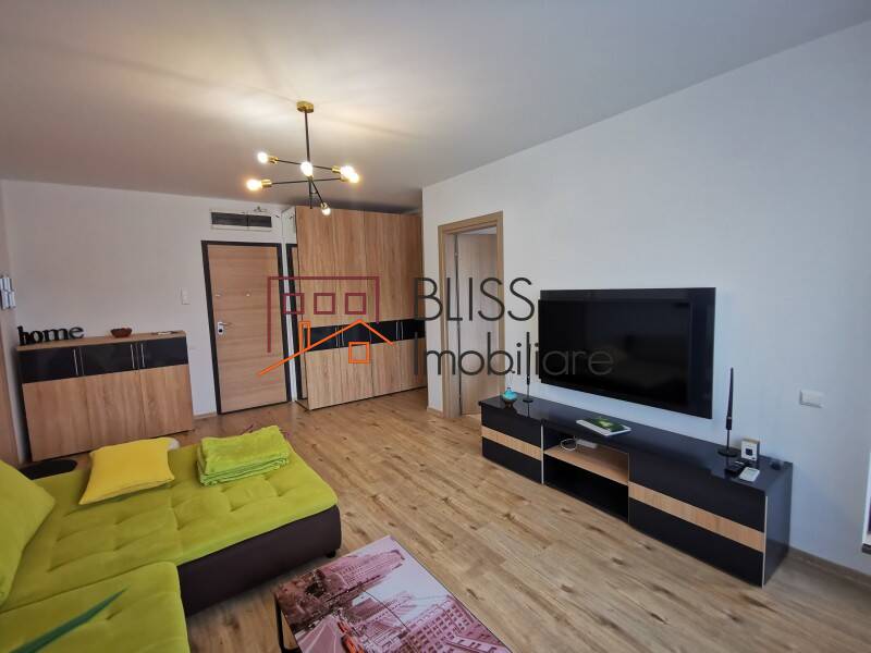 2 Bedroom Apartment Greenfield Baneasa, Bucharest | Bliss Imobiliare / Photo 2 - BLISS Imobiliare