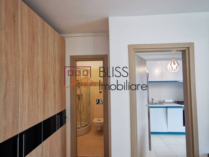 Apartament 3 Camere Greenfield Baneasa | Bliss Imobiliare / Photo 11 - BLISS Imobiliare