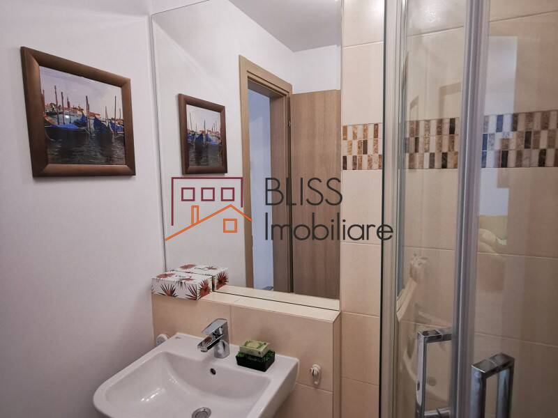 Apartament 3 Camere Greenfield Baneasa | Bliss Imobiliare / Photo 13 - BLISS Imobiliare