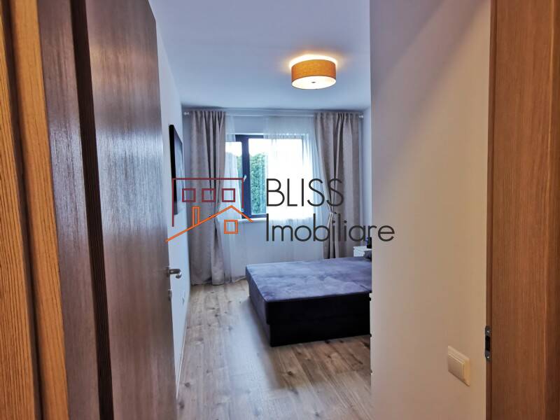 2 Bedroom Apartment Greenfield Baneasa, Bucharest | Bliss Imobiliare / Photo 14 - BLISS Imobiliare