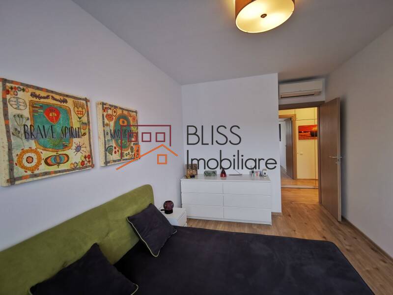 2 Bedroom Apartment Greenfield Baneasa, Bucharest | Bliss Imobiliare / Photo 16 - BLISS Imobiliare