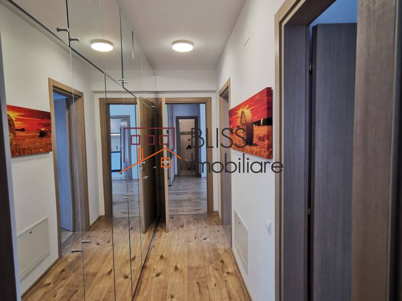 Apartament 3 Camere Greenfield Baneasa | Bliss Imobiliare / Photo 20 - BLISS Imobiliare
