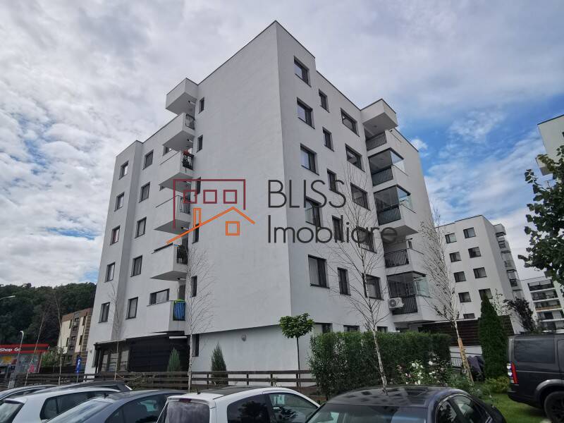 Apartament 3 Camere Greenfield Baneasa | Bliss Imobiliare / Photo 21 - BLISS Imobiliare