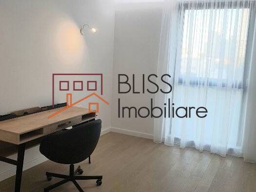 Apartament de Inchiriat Herastrau | Nordului - 3 Camere - ID:88124 | Bliss Imobiliare / Photo 6 - BLISS Imobiliare