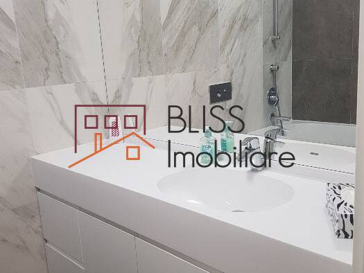 Apartament de Inchiriat Herastrau | Nordului - 3 Camere - ID:88124 | Bliss Imobiliare / Photo 8 - BLISS Imobiliare