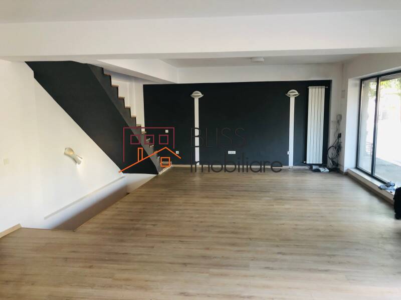 spațiu de birouri de Inchiriat Tunari - 3 Camere - ID:88235 | Bliss Imobiliare / Photo 1 - BLISS Imobiliare