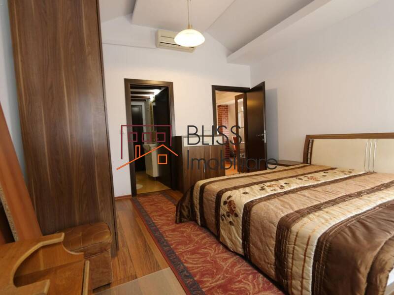 Apartament Duplex de Inchiriat Tei Petricani - 3 Camere - ID:12688 | Bliss Imobiliare / Photo 14 - BLISS Imobiliare