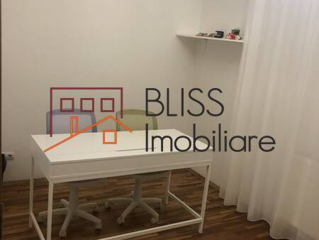Apartament de Inchiriat Dorobanti | Primaverii | Kiseleff | Aviatorilor - 5 Camere - ID:58444 | Bliss Imobiliare / Photo 8 - BLISS Imobiliare