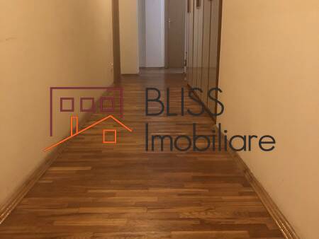 Apartment for Rent Dorobanti | Primaverii | Kiseleff | Aviatorilor, Bucharest - 5 Rooms - ID:58444 | Bliss Imobiliare / Photo 9 - BLISS Imobiliare