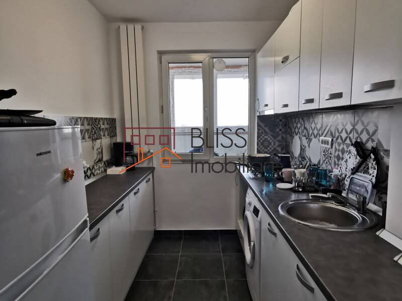 Apartament 2 Camere Cu Terasa 39 Mp, Etaj 9, Zona Unirii-Cantemir | Bliss Imobiliare / Photo 12 - BLISS Imobiliare