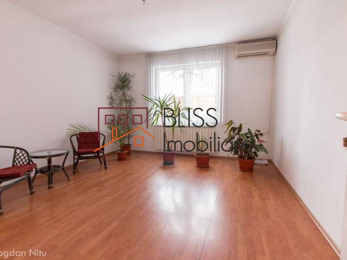 Casa de Inchiriat Bucurestii Noi - Damaroaia - Chitila - 4 Camere - ID:9584 | Bliss Imobiliare / Photo 9 - BLISS Imobiliare