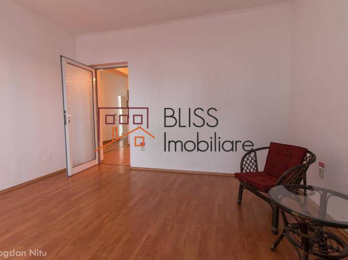 Casa de Inchiriat Bucurestii Noi - Damaroaia - Chitila - 4 Camere - ID:9584 | Bliss Imobiliare / Photo 10 - BLISS Imobiliare