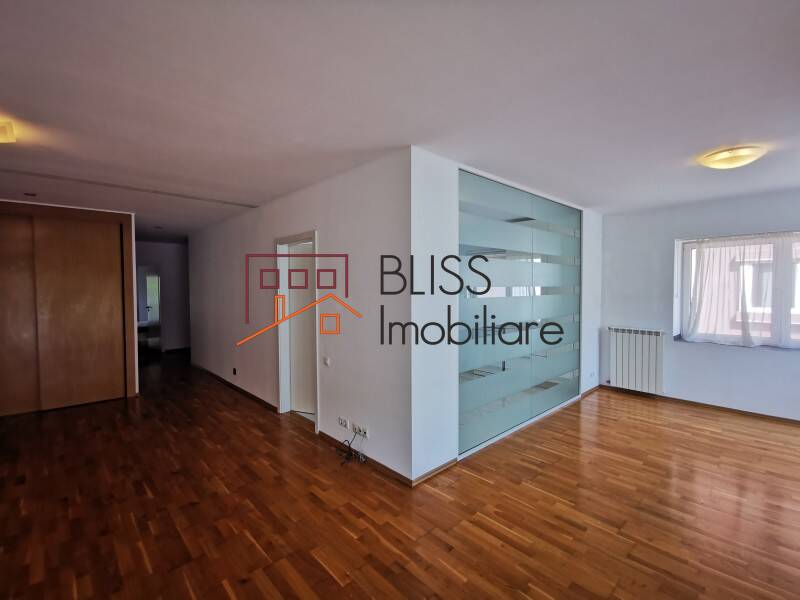 Apartment for Rent Iancu Nicolae | Pipera, Bucharest / Ilfov - 3 Bedroom - ID:88125 | Bliss Imobiliare / Photo 8 - BLISS Imobiliare