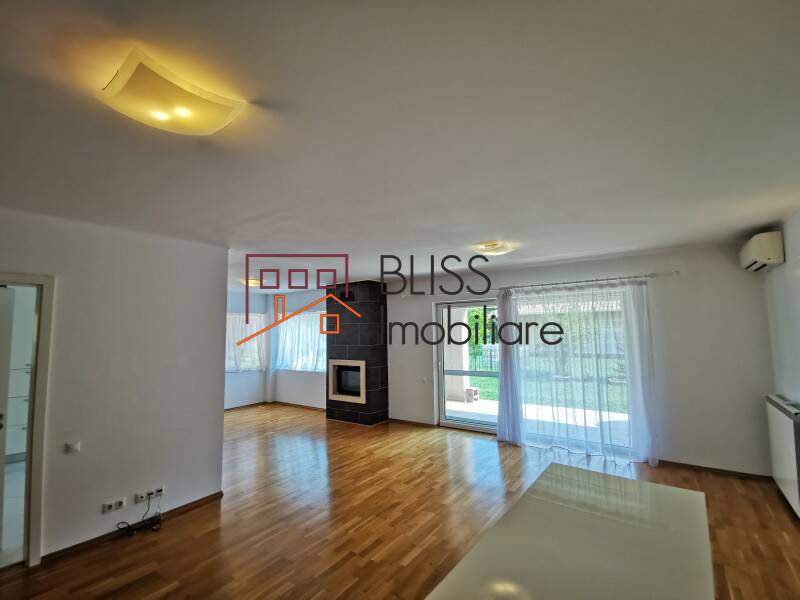 Apartament de Inchiriat Iancu Nicolae | Pipera - 4 Camere - ID:88125 | Bliss Imobiliare / Photo 6 - BLISS Imobiliare