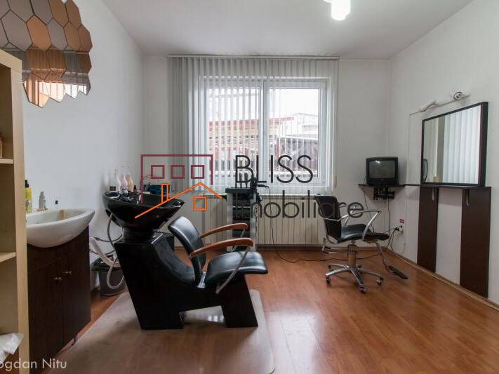 House for Rent Bucurestii Noi - Damaroaia - Chitila, Bucharest - 3 Bedroom - ID:9584 | Bliss Imobiliare / Photo 12 - BLISS Imobiliare