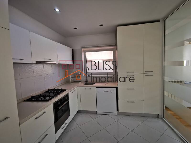 Apartament de Inchiriat Iancu Nicolae | Pipera - 4 Camere - ID:88125 | Bliss Imobiliare / Photo 10 - BLISS Imobiliare
