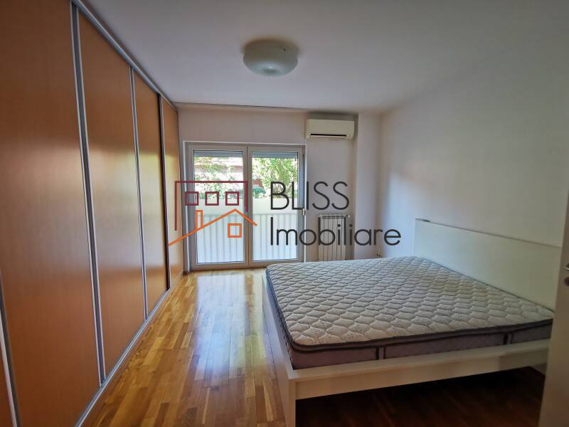Apartment for Rent Iancu Nicolae | Pipera, Bucharest / Ilfov - 3 Bedroom - ID:88125 | Bliss Imobiliare / Photo 17 - BLISS Imobiliare