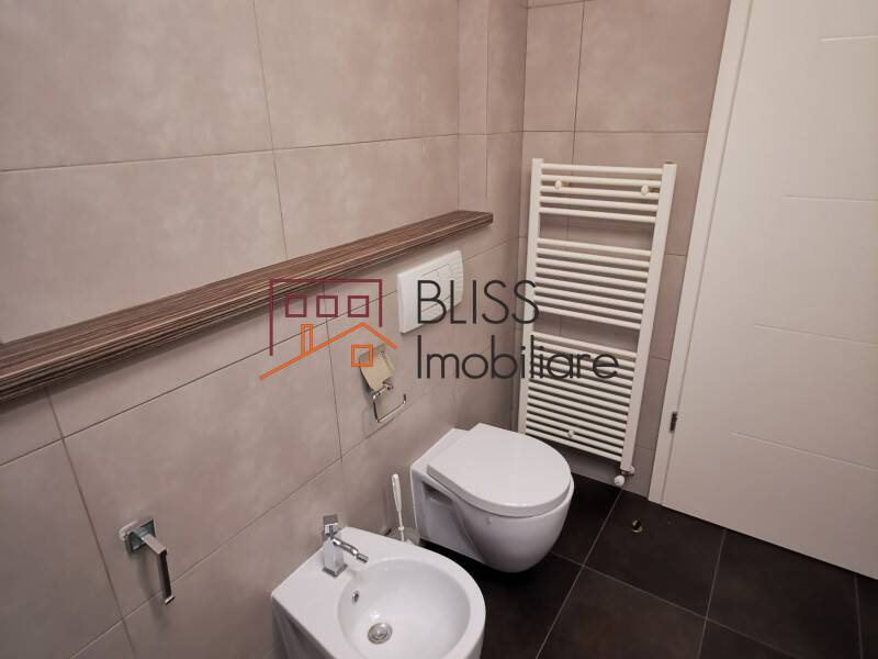 Apartament de Inchiriat Iancu Nicolae | Pipera - 4 Camere - ID:88125 | Bliss Imobiliare / Photo 27 - BLISS Imobiliare