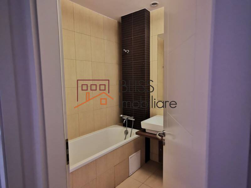 Apartment for Rent Iancu Nicolae | Pipera, Bucharest / Ilfov - 3 Bedroom - ID:88125 | Bliss Imobiliare / Photo 22 - BLISS Imobiliare