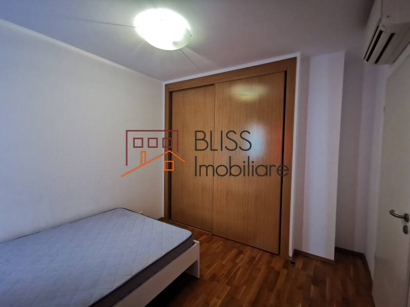 Apartment for Rent Iancu Nicolae | Pipera, Bucharest / Ilfov - 3 Bedroom - ID:88125 | Bliss Imobiliare / Photo 15 - BLISS Imobiliare