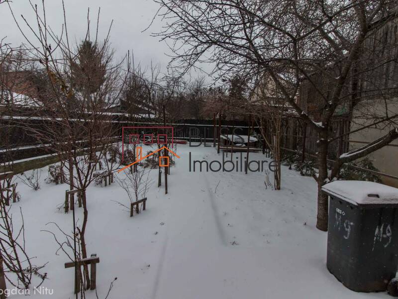 Casa de Inchiriat Bucurestii Noi - Damaroaia - Chitila - 4 Camere - ID:9584 | Bliss Imobiliare / Photo 27 - BLISS Imobiliare