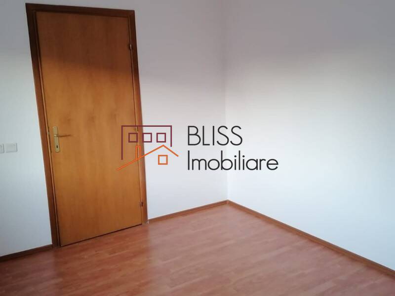 Vila de Inchiriat Iancu Nicolae | Pipera - 4 Camere - ID:88311 | Bliss Imobiliare / Photo 13 - BLISS Imobiliare