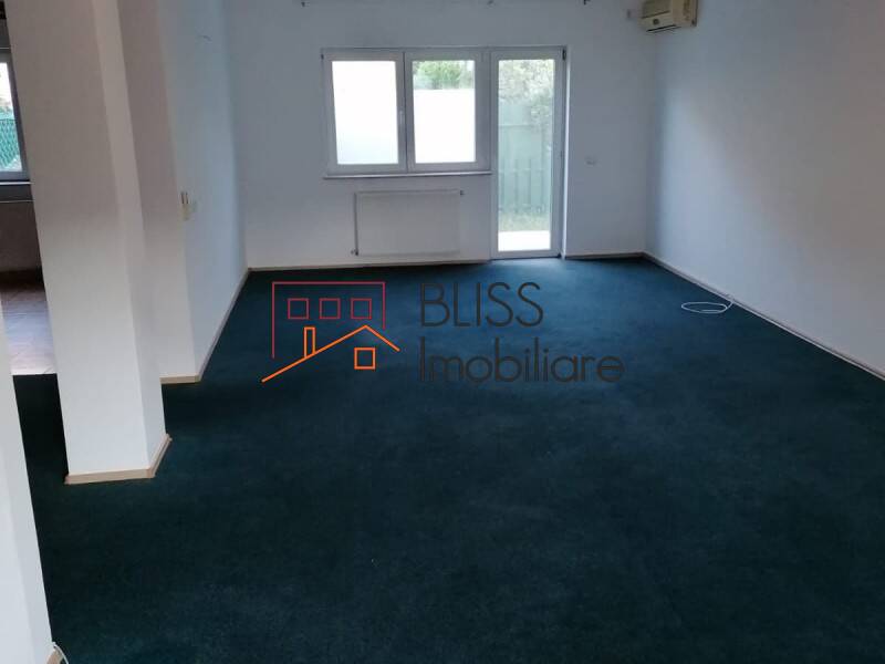 Vila de Inchiriat Iancu Nicolae | Pipera - 4 Camere - ID:88311 | Bliss Imobiliare / Photo 1 - BLISS Imobiliare