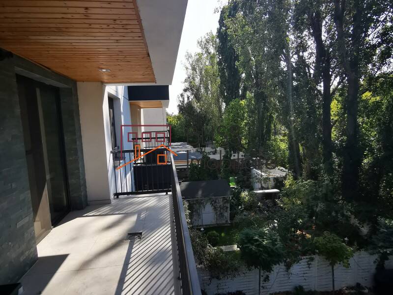 Modern 2 Bedroom Apartment, Bucharest | Bliss Imobiliare / Photo 29 - BLISS Imobiliare