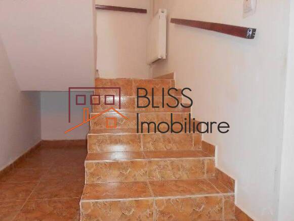 Casa de Inchiriat Tunari - 7 Camere - ID:9673 | Bliss Imobiliare / Photo 4 - BLISS Imobiliare