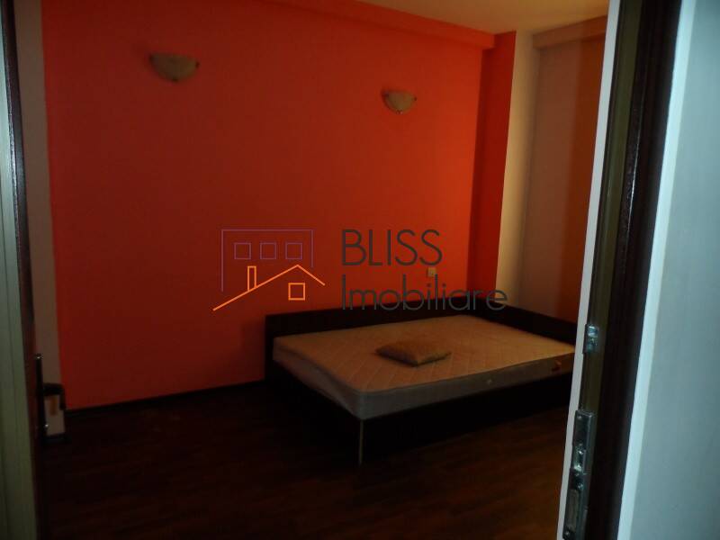 House for Rent Tunari, Bucharest - 6 Bedroom - ID:9673 | Bliss Imobiliare / Photo 5 - BLISS Imobiliare