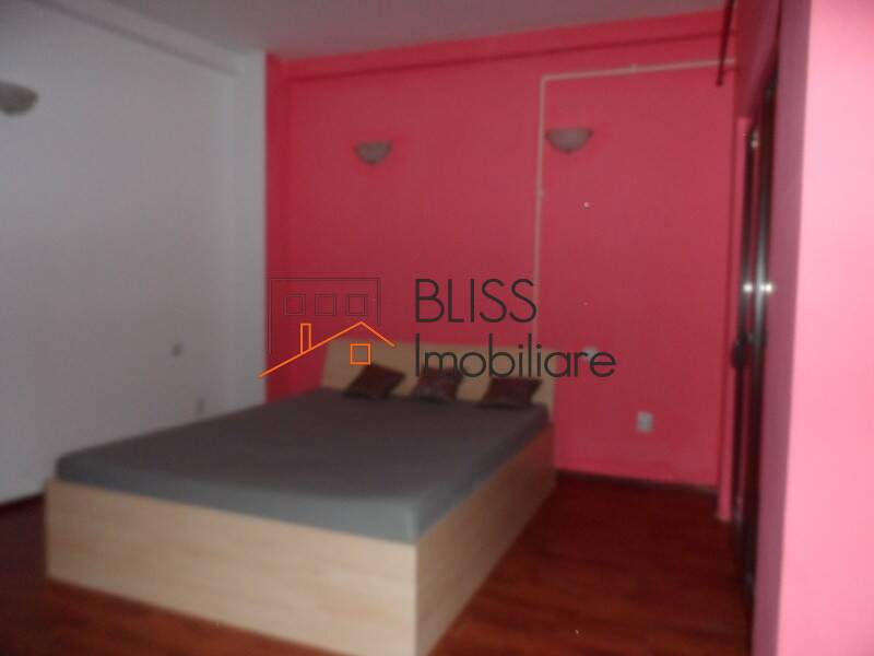 Casa de Inchiriat Tunari - 7 Camere - ID:9673 | Bliss Imobiliare / Photo 6 - BLISS Imobiliare