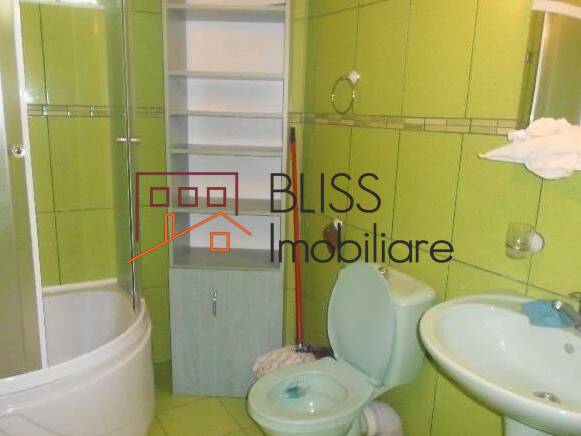 House for Rent Tunari, Bucharest - 6 Bedroom - ID:9673 | Bliss Imobiliare / Photo 7 - BLISS Imobiliare